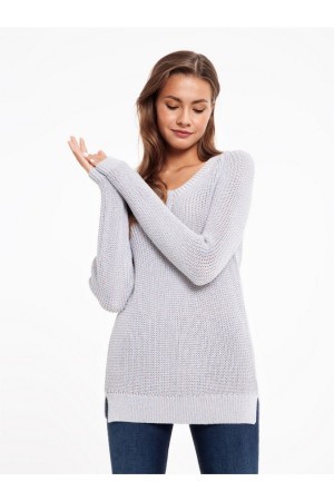 Пуловер женский Conte LDK 040
