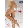 Компрессионные колготки EGEO Medica 70 Den для беременных