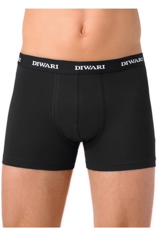 Трусы мужские DiWaRi Basic Shorts MSH 147