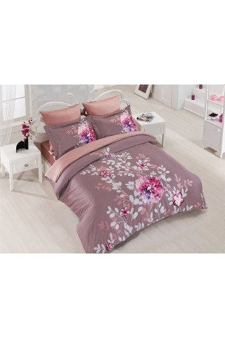 Комплект постельного белья SoundSleep Blossom сатин