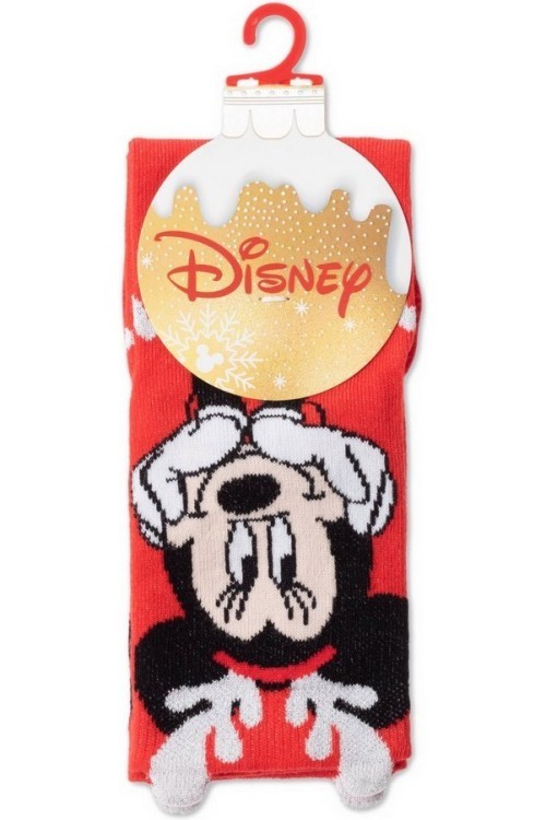 Носки детские Conte-kids Новогодние ©Disney (646) 21С-66СП