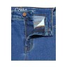 Джинсы женские Conte Eco-friendly CON-174 Lycra® моделирующие skinny с супер высокой посадкой
