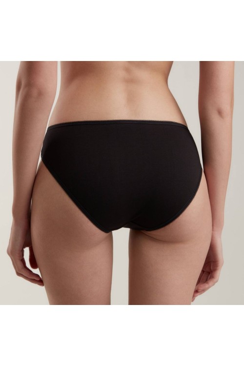 Трусы женские Conte SENSUELLE RP3101 "слип" со средней линией талии