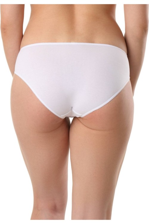 Трусы женские Conte SENSUELLE RP3101 "слип" со средней линией талии