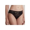 Трусы женские Conte SENSUELLE RP3101 "слип" со средней линией талии