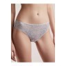 Трусы женские Conte SENSUELLE RP3101 "слип" со средней линией талии