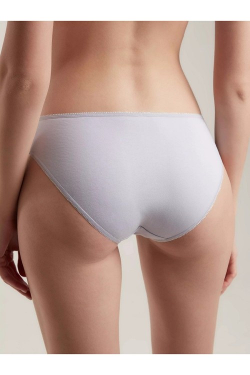 Трусы женские Conte SENSUELLE RP3101 "слип" со средней линией талии