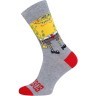 Носки Брестские SPONGEBOB 4203 (038) (средней длины)