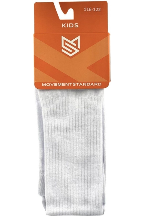 Колготки дитячі Movement Standard TIG/02R (000) у рубчик