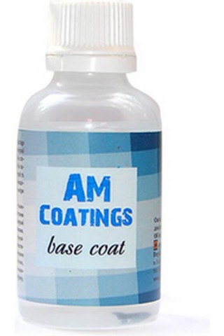 Грунт для кожи 50 мл AM Coatings