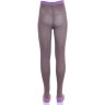 Колготки детские TUPTUSIE 395-8R6 хлопковые