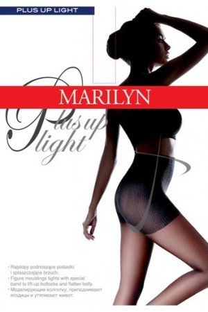 Колготки женские MISS MARILYN PLUS UP 20 Den