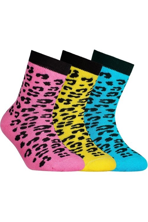 Носки детские Conte-kids Sof-tiki (225) махровые