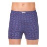 Трусы мужские DiWaRi Basic Boxer MBX 005