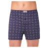 Трусы мужские DiWaRi Basic Boxer MBX 005