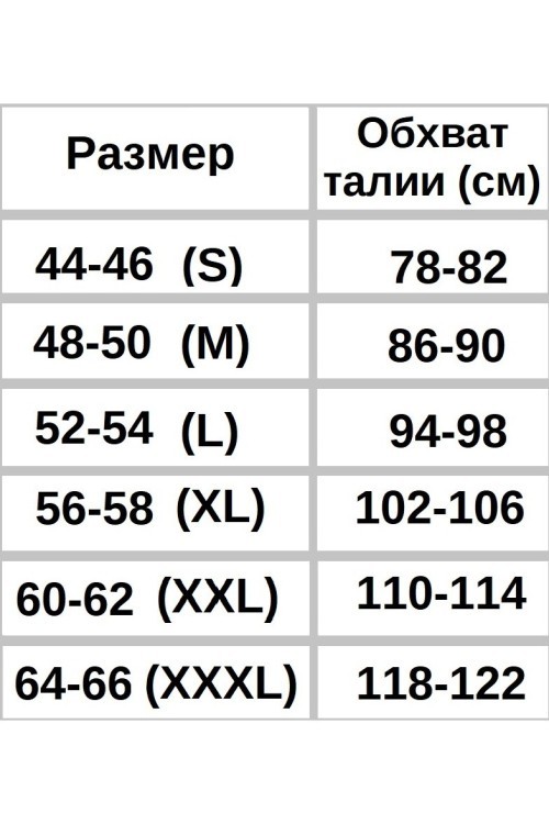 Трусы мужские DiWaRi Basic Boxer MBX 005
