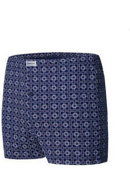 Трусы мужские DiWaRi Basic Boxer MBX 005