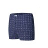 Трусы мужские DiWaRi Basic Boxer MBX 005