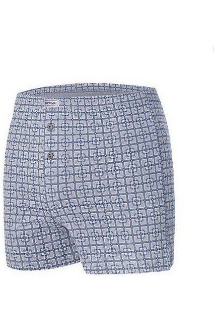 Трусы мужские DiWaRi Basic Boxer MBX 005
