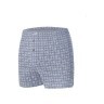 Трусы мужские DiWaRi Basic Boxer MBX 005
