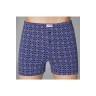 Трусы мужские DiWaRi Basic Boxer MBX 005