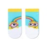 Носки детские Брестские MINIONS 3095 (275) (укороченные)