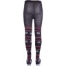 Колготки детские TUPTUSIE 395-8S5 хлопковые