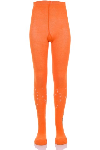 Колготки детские TUPTUSIE 395-8B7 хлопковые