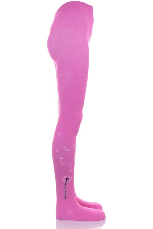 Колготки детские TUPTUSIE 395-8B7 хлопковые