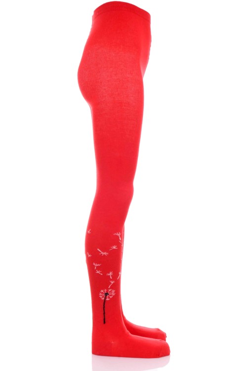 Колготки детские TUPTUSIE 395-8B7 хлопковые
