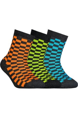 Носки детские Conte-kids Sof-tiki (226) махровые