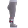 Колготки детские TUPTUSIE 115-8L7 хлопковые