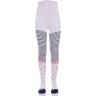 Колготки детские TUPTUSIE 395-8B8 хлопковые