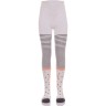 Колготки детские TUPTUSIE 395-8B8 хлопковые
