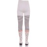 Колготки детские TUPTUSIE 395-8B8 хлопковые