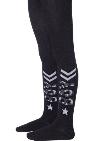 Колготки детские Conte-kids TIP-TOP (501) 4С-04СП BOY