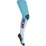 Колготки детские TUPTUSIE 400-2R9 хлопковые
