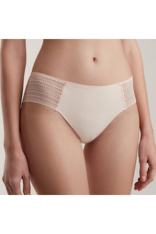 Трусы женские Conte VINTAGE RP3074 "слипы" со средней линией талии