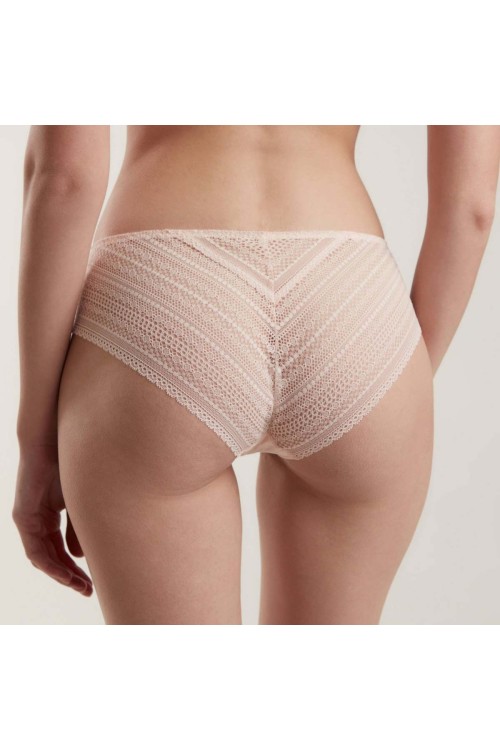 Трусы женские Conte VINTAGE RP3074 "слипы" со средней линией талии
