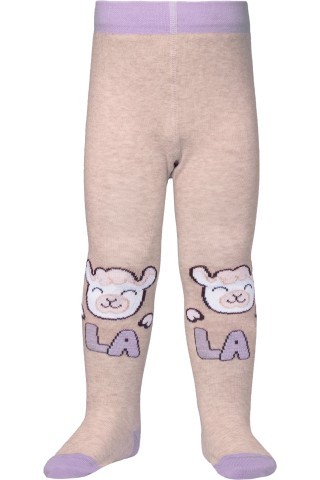 Колготки детские Conte-kids TIP-TOP (491) 18С-281СП Веселые ножки