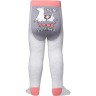 Колготки детские Conte-kids TIP-TOP (491) 18С-281СП Веселые ножки