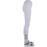 Колготки детские TUPTUSIE 395-8C2 хлопковые