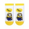 Носки детские Брестские MINIONS 3095 (703) (укороченные)