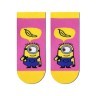 Носки детские Брестские MINIONS 3095 (703) (укороченные)