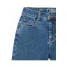 Джинсы женские Conte Eco-friendly CON-296 skinny с эффектом push-up и с высокой посадкой