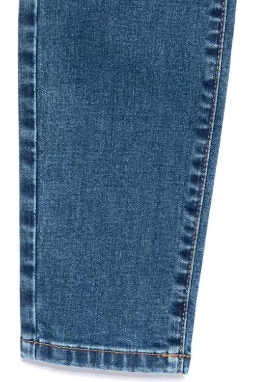 Джинсы женские Conte Eco-friendly CON-296 skinny с эффектом push-up и с высокой посадкой