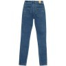 Джинсы женские Conte Eco-friendly CON-296 skinny с эффектом push-up и с высокой посадкой
