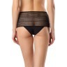 Трусы женские Conte VINTAGE RP1073 "брифы" с высокой линией талии