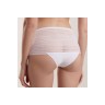 Трусы женские Conte VINTAGE RP1073 "брифы" с высокой линией талии