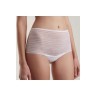 Трусы женские Conte VINTAGE RP1073 "брифы" с высокой линией талии